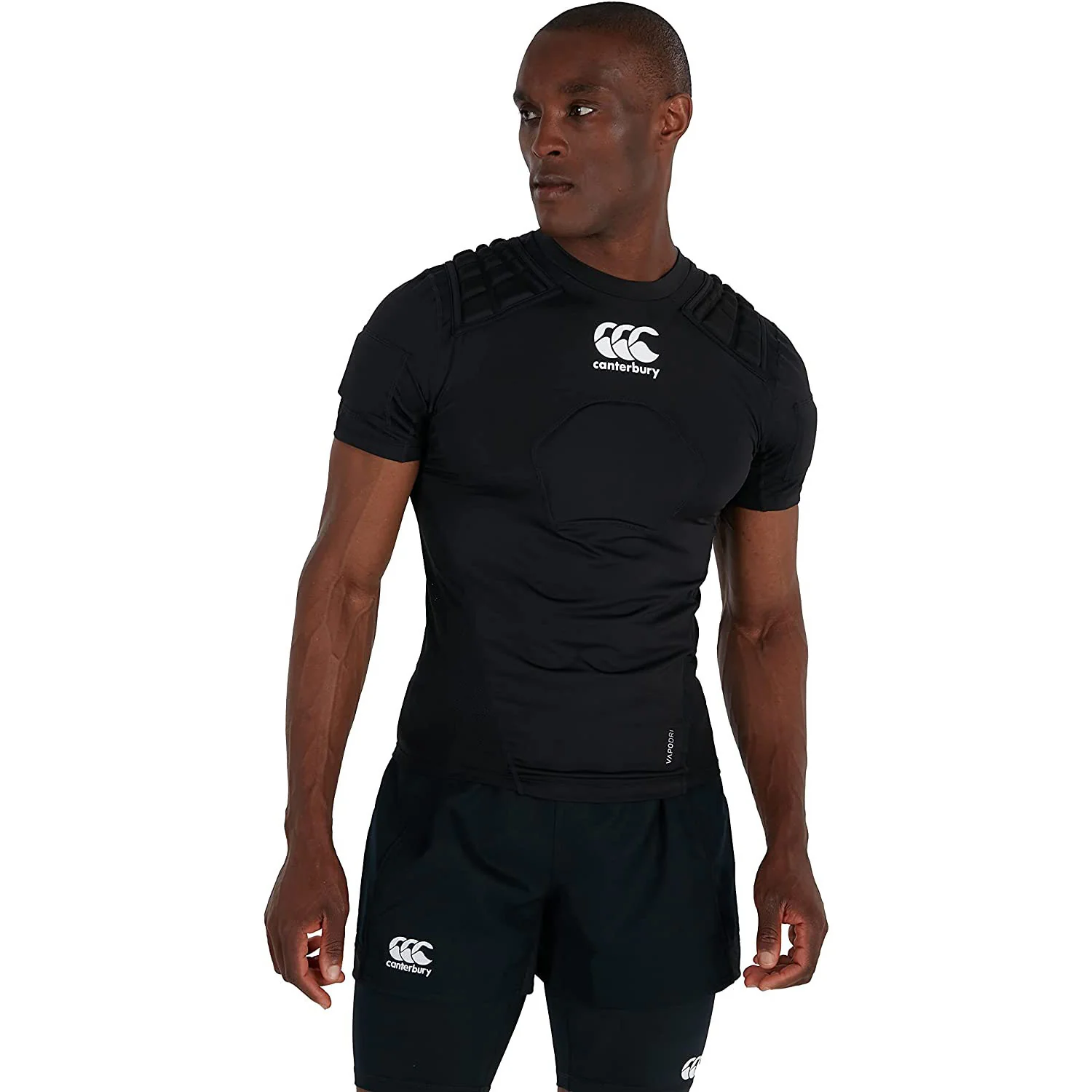 Canterbury ELITE Protection Vest Black - Image 4