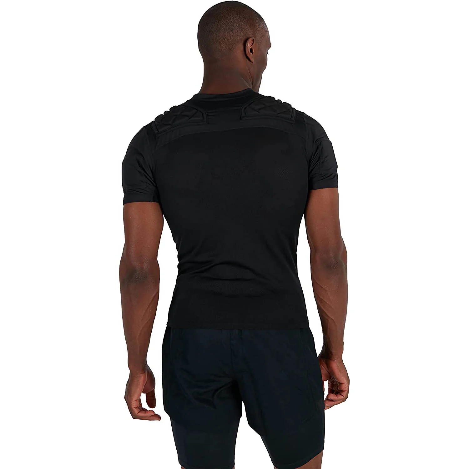 Canterbury ELITE Protection Vest Black - Image 5