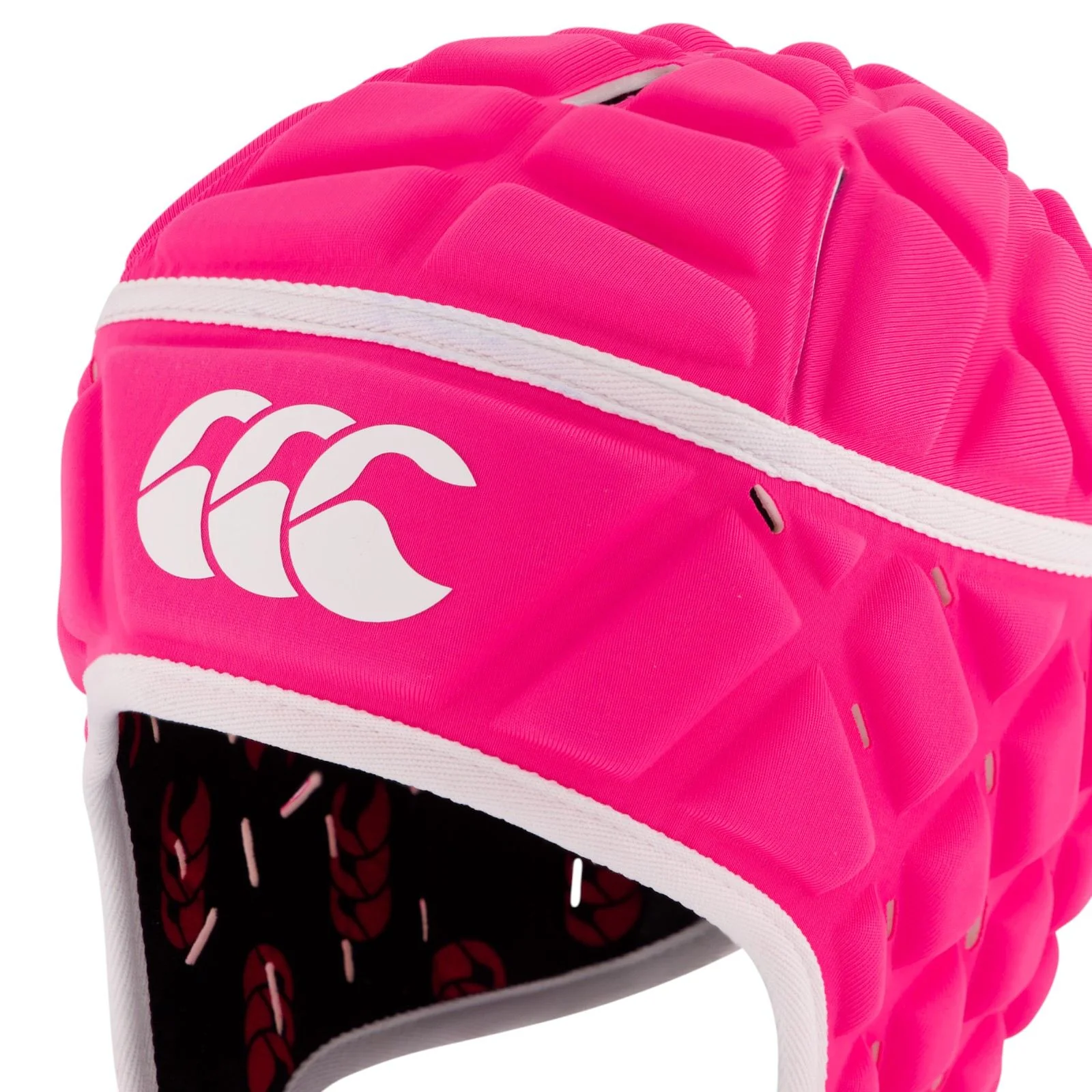 Canterbury RAZE Rugby Protective Headguard - Image 3