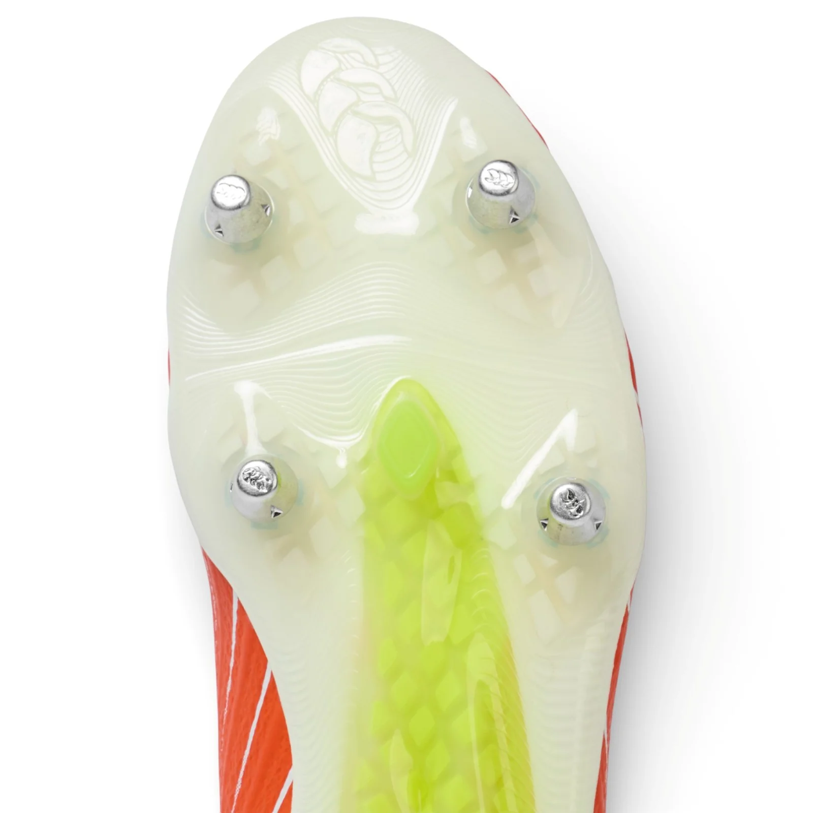 Canterbury Speed Falcon Elite Mens Soft Ground Rugby Boots - Image 6