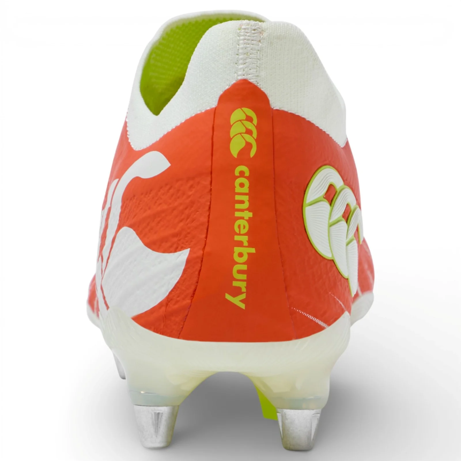 Canterbury Speed Falcon Elite Mens Soft Ground Rugby Boots - Image 8