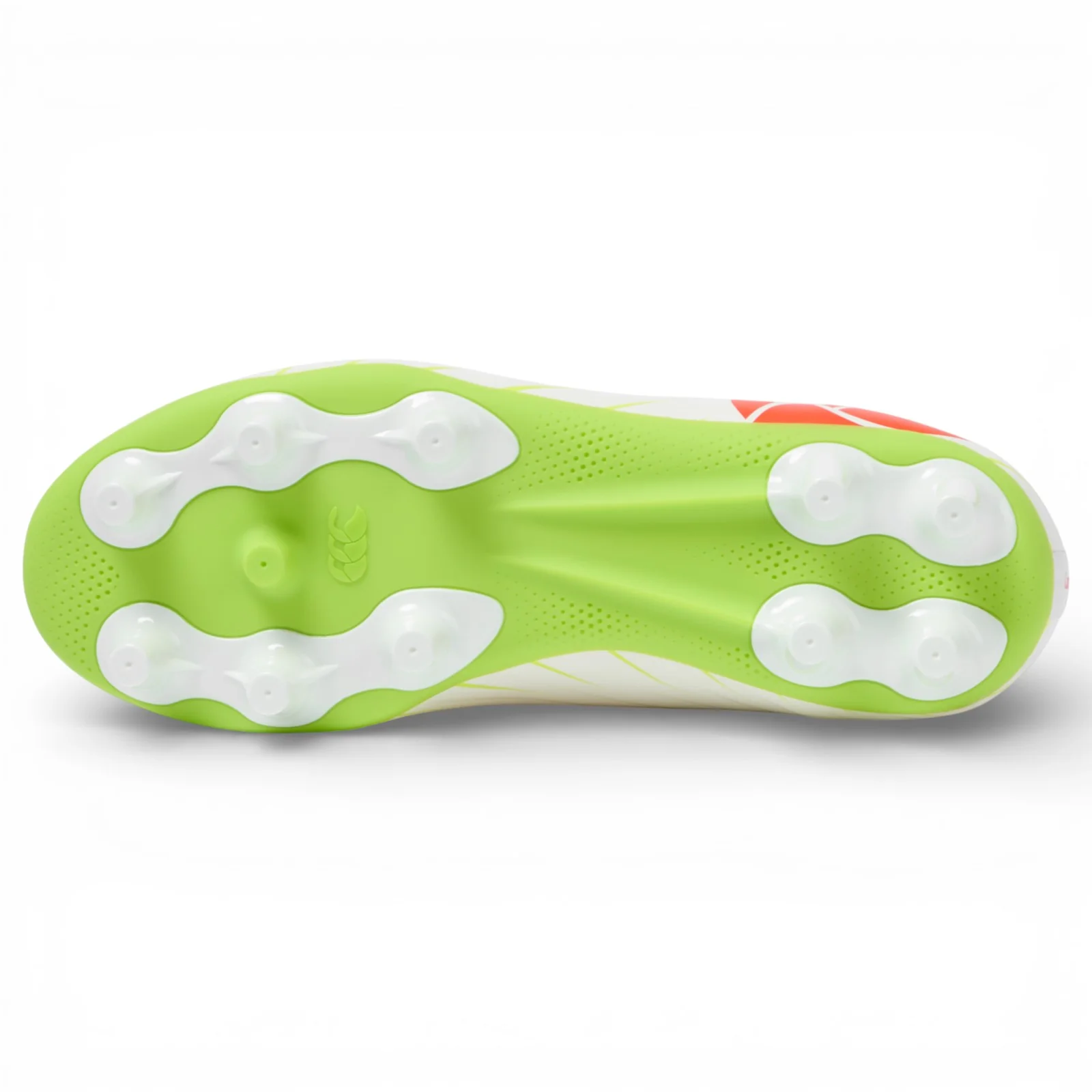 Canterbury Speed Falcon Kids Firm Ground Rugby Boots - Image 4