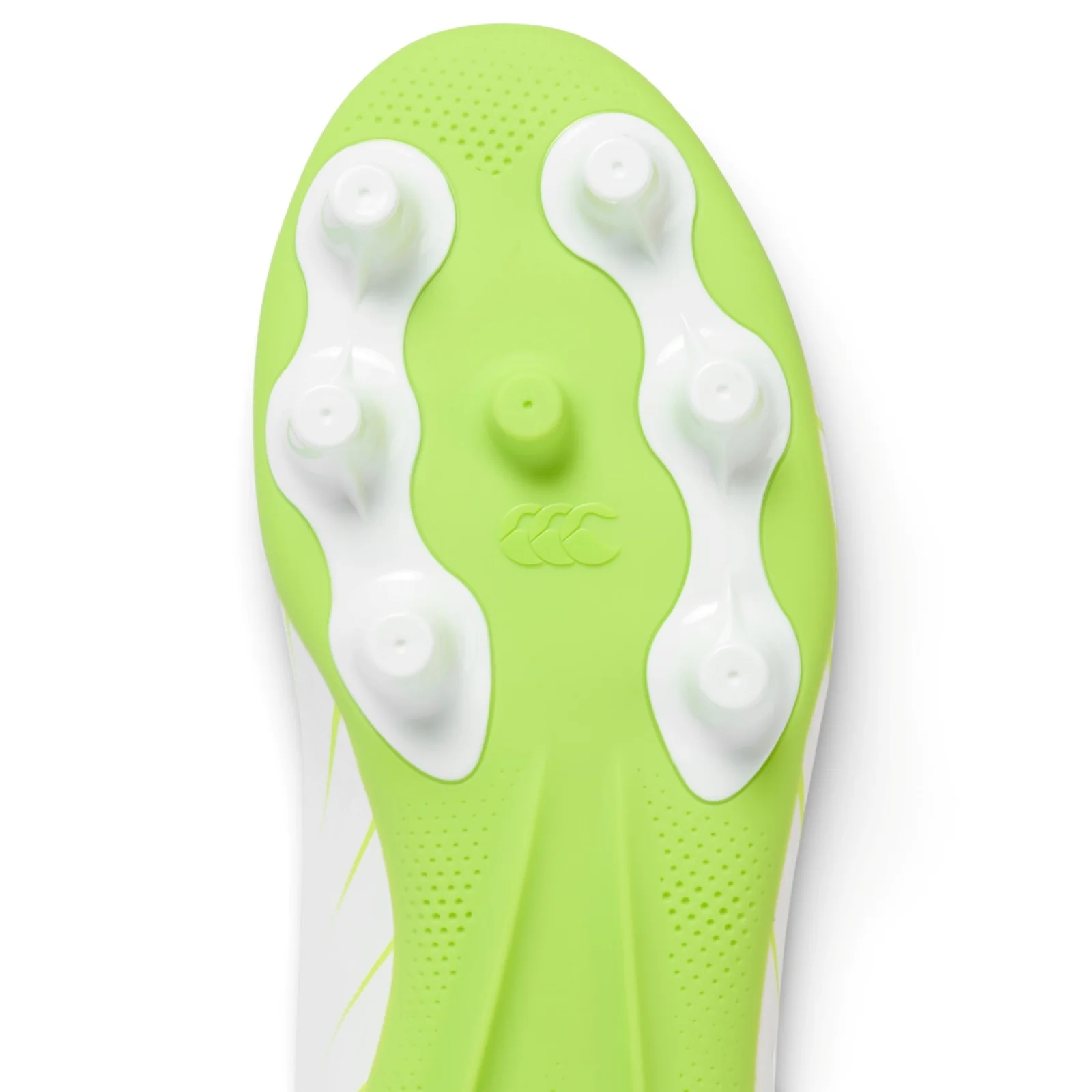 Canterbury Speed Falcon Kids Firm Ground Rugby Boots - Image 6