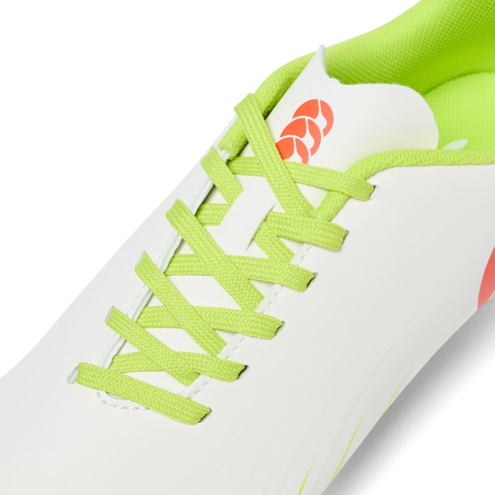 Canterbury Speed Falcon Kids Firm Ground Rugby Boots - Image 7