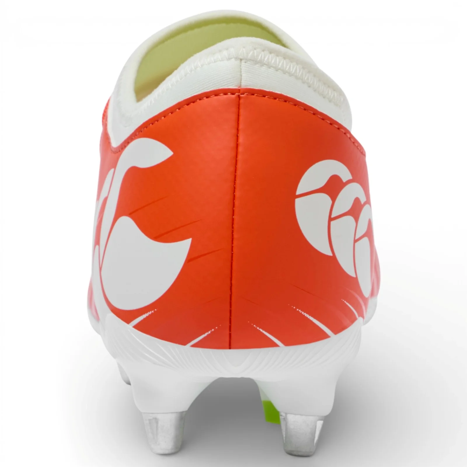 Canterbury Speed Falcon Team Mens Soft Ground Rugby Boots - Image 8