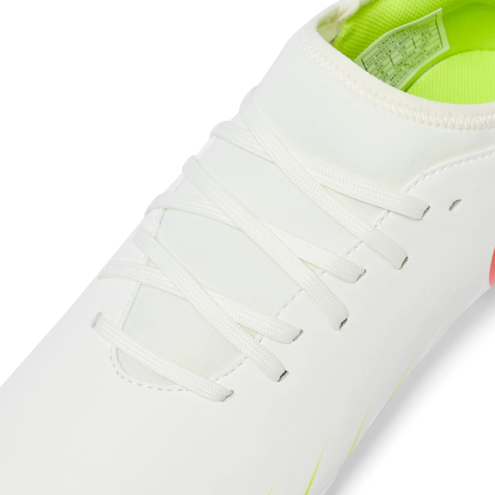 Canterbury Speed Falcon Team Mens Soft Ground Rugby Boots - Image 5