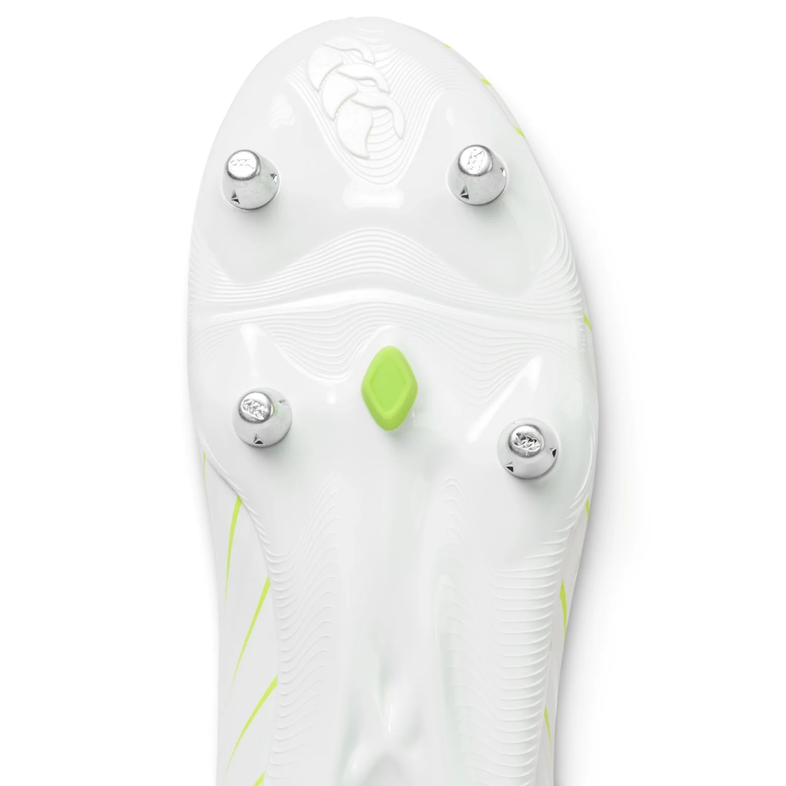 Canterbury Speed Falcon Team Mens Soft Ground Rugby Boots - Image 6