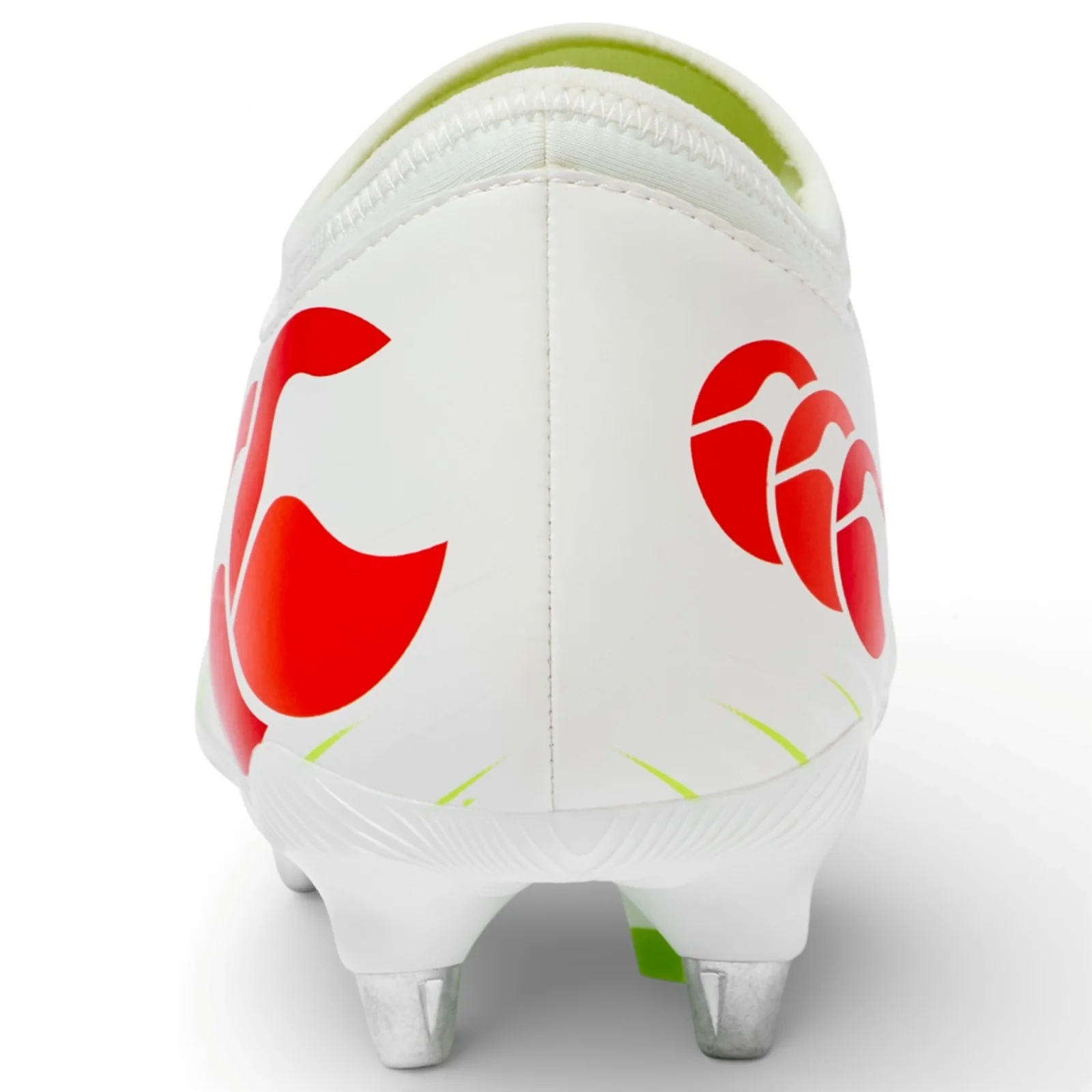 Canterbury Speed Falcon Team Mens Soft Ground Rugby Boots - Image 8