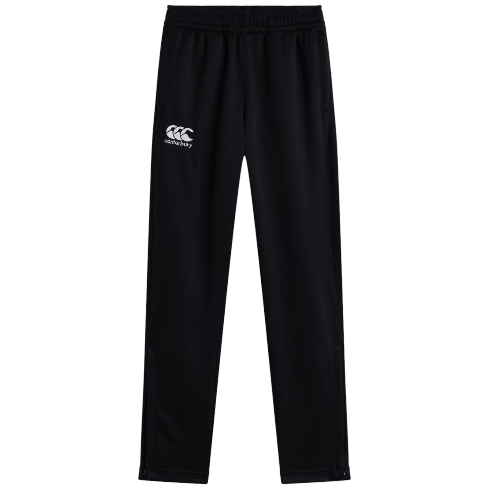 Canterbury Stretch Tapered Kids Training Pants - Image 10