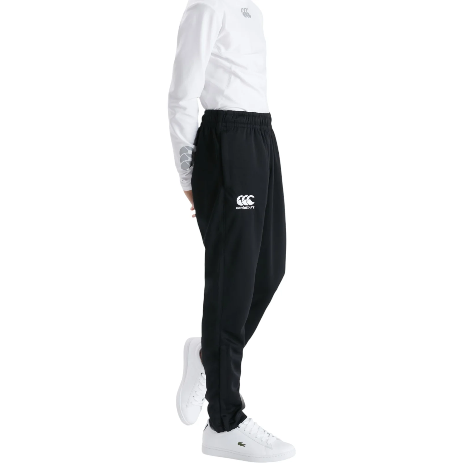 Canterbury Stretch Tapered Kids Training Pants - Image 9