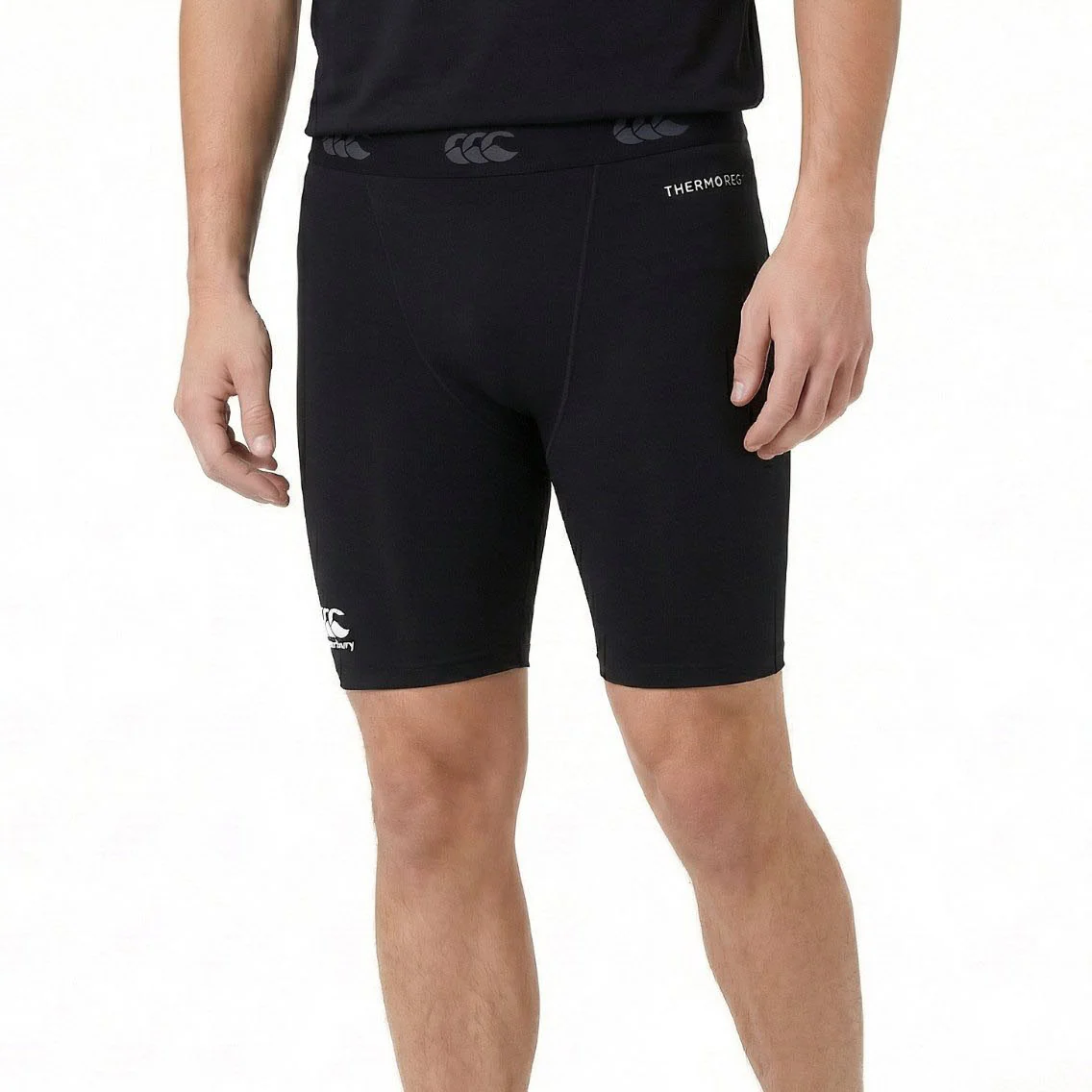 Canterbury Thermoreg Cold Gear Shorts