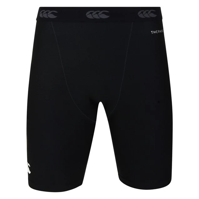 Canterbury Thermoreg Cold Gear Shorts - Image 3