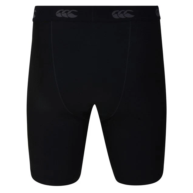 Canterbury Thermoreg Cold Gear Shorts - Image 4