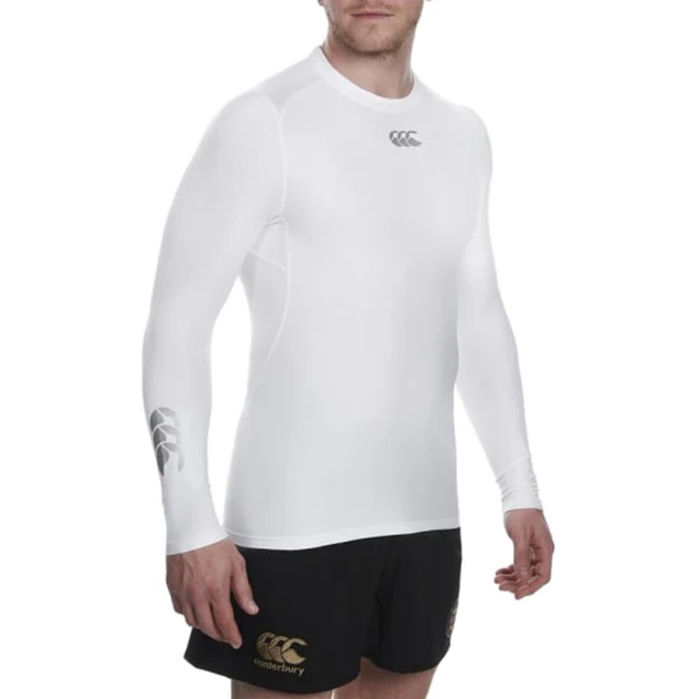 Canterbury Thermoreg Men's Cold Gear Baselayer