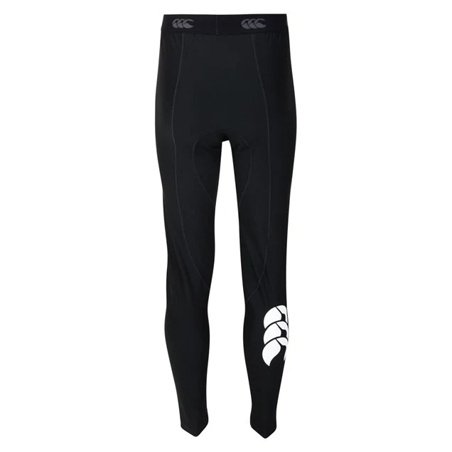 Canterbury Thermoreg Kids Cold Gear Leggings - Image 3