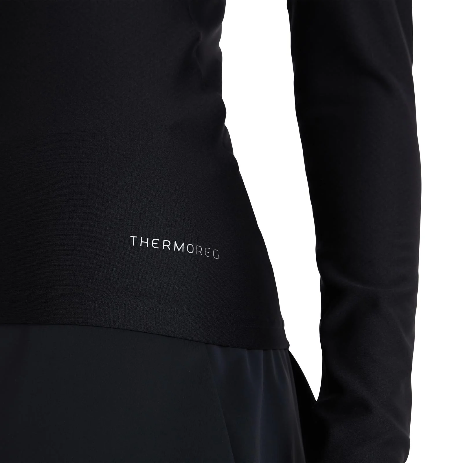 Canterbury Thermoreg Womens Long Sleeve Top - Image 5