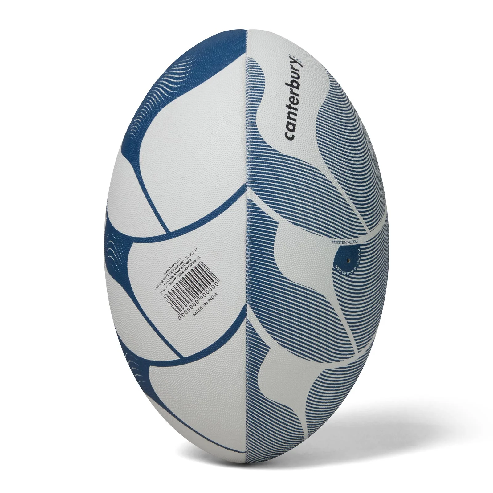 Canterbury Thrillseeker Size 4 Rugby Ball - Image 2