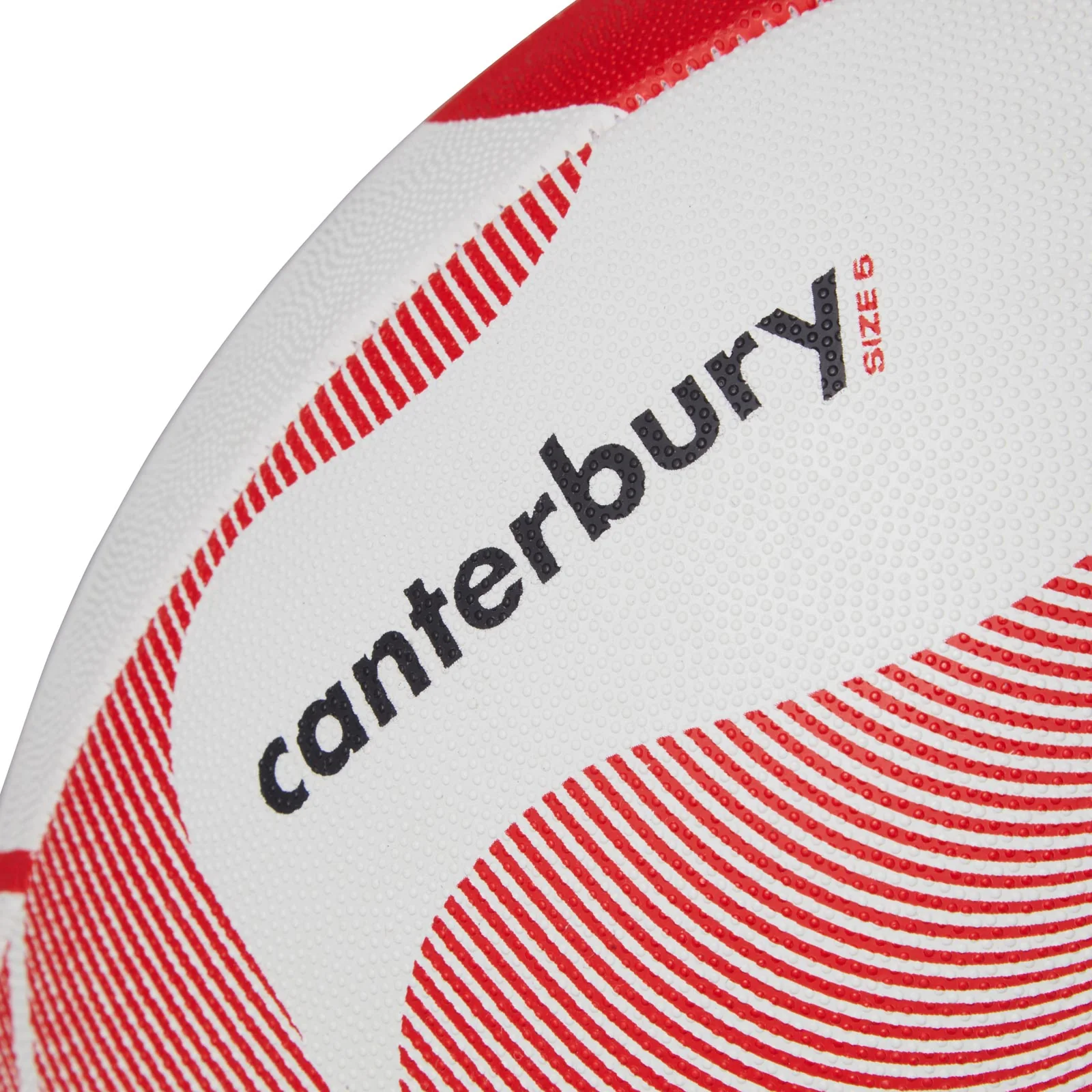 Canterbury Thrillseeker Size 5 Rugby Ball - Image 3