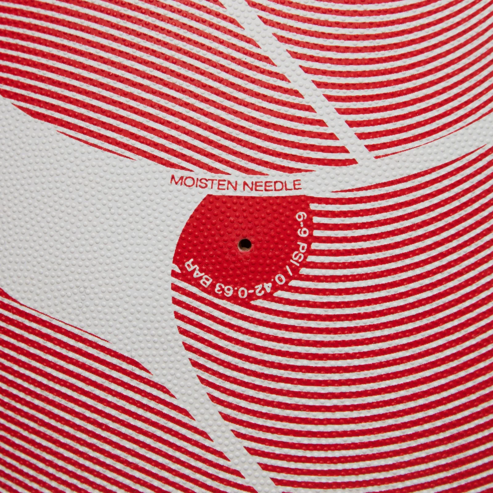 Canterbury Thrillseeker Size 5 Rugby Ball - Image 6