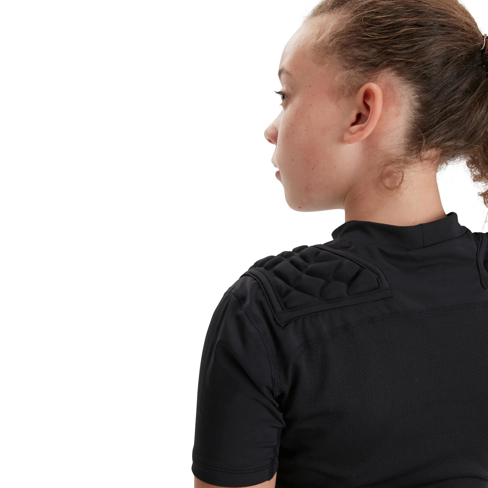 Canterbury VapoDri Junior Protection Vest - Image 4