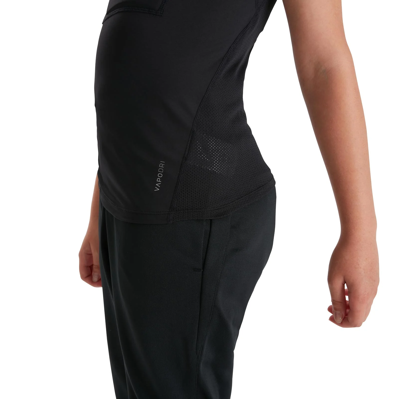 Canterbury VapoDri Junior Protection Vest - Image 5