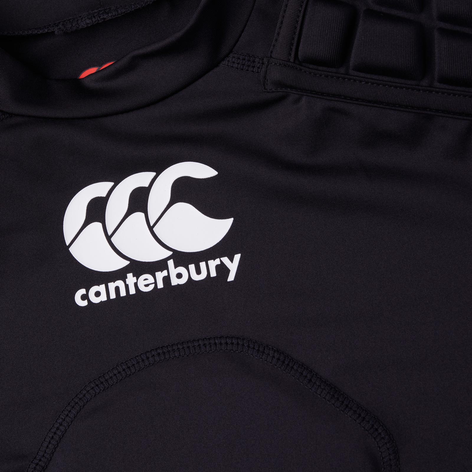 Canterbury VapoDri Junior Protection Vest - Image 7