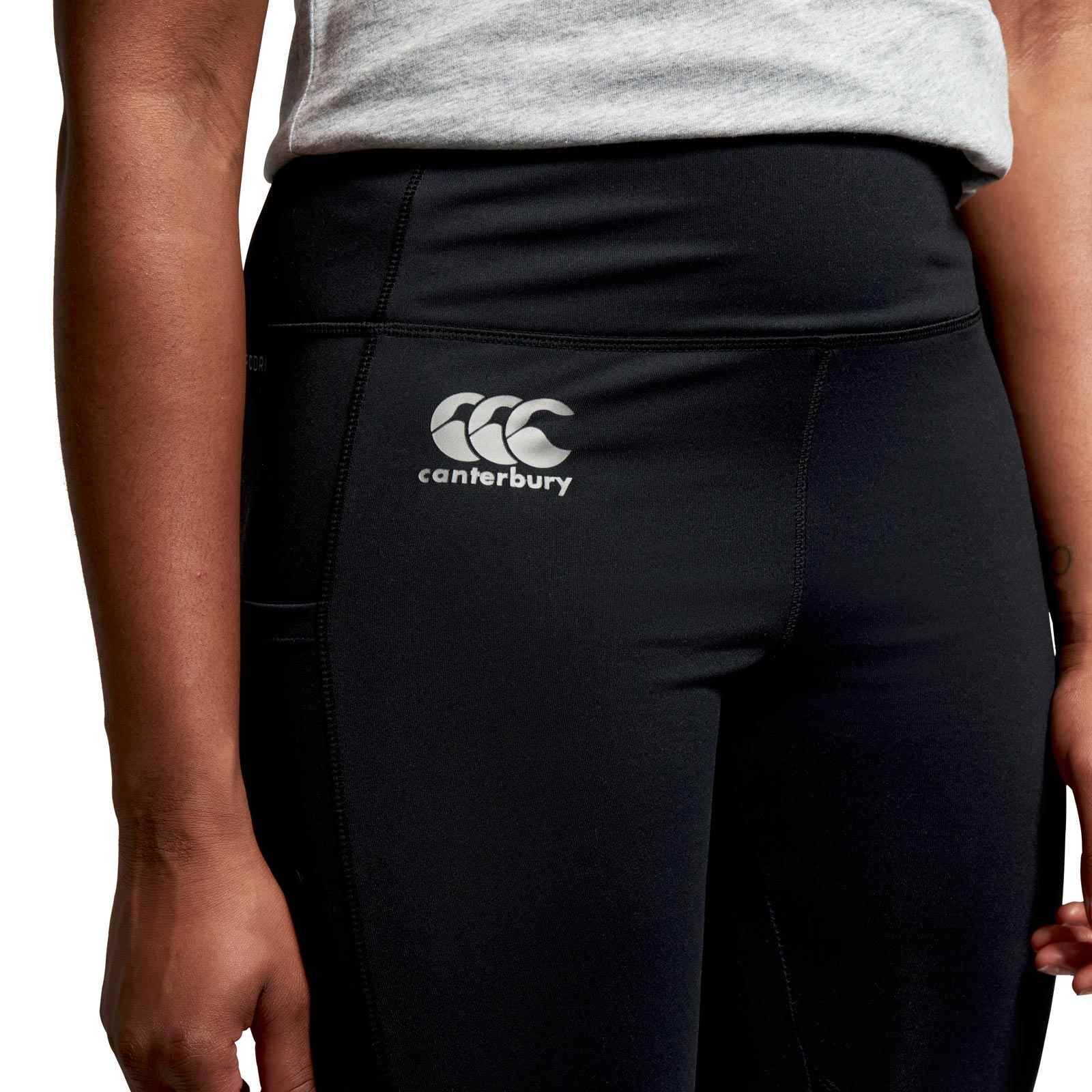 Canterbury VAPODRI Womens Leggings - Image 4