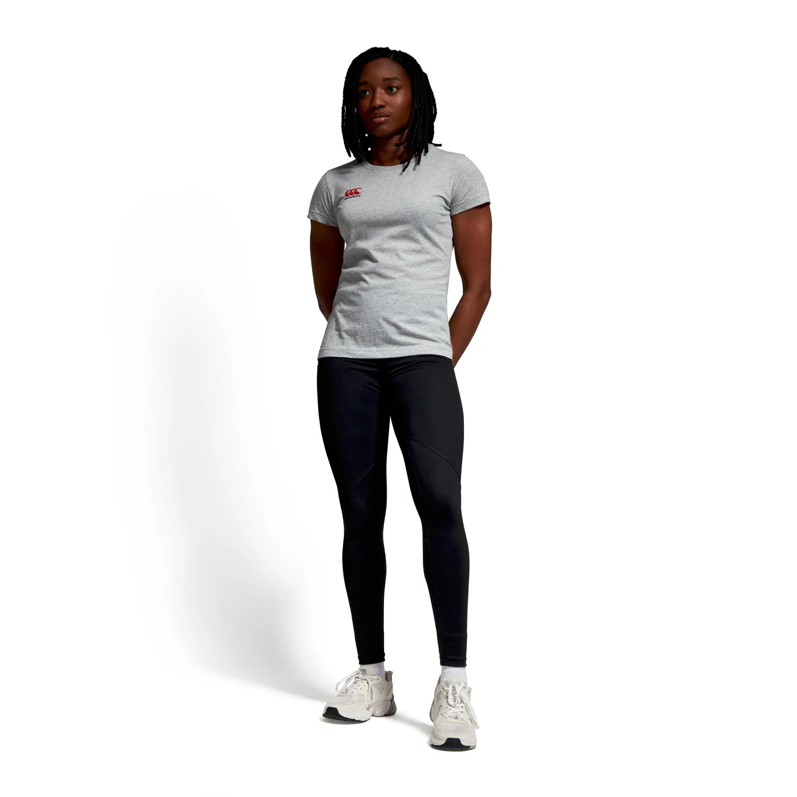 Canterbury VAPODRI Womens Leggings - Image 8
