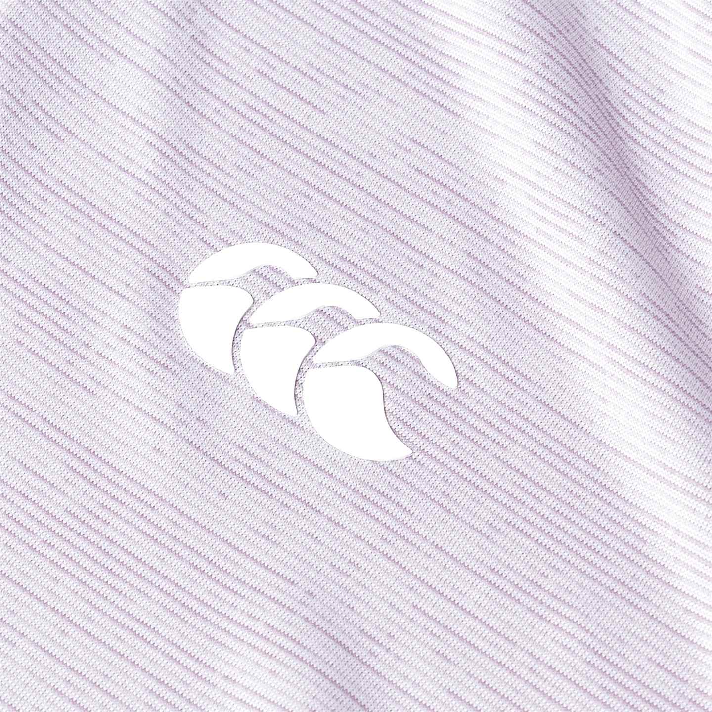 Canterbury Tempo+ Womens Half-Zip Knit Pullover Top - Image 7