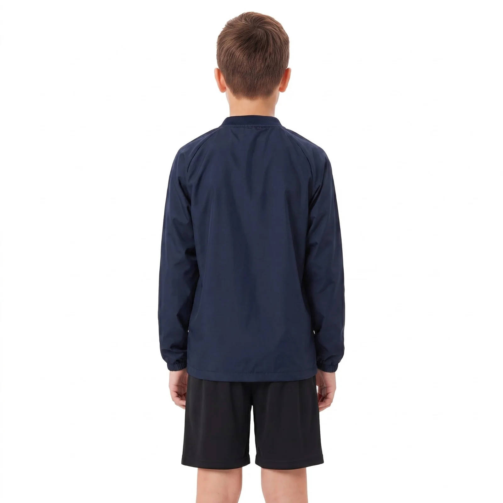Umbro Castlebar Rugby Club 2024/25 Kids Contact Top - Image 2