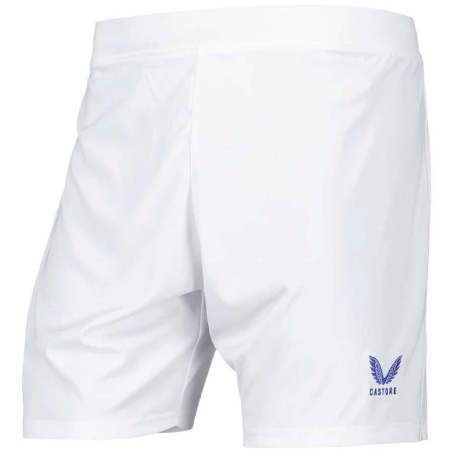 Castore Everton F.C. 2025/26 Kids Home Shorts