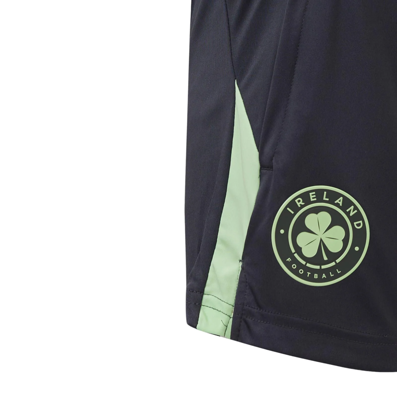 Castore FAI 2024 Womens Training Shorts - Image 3