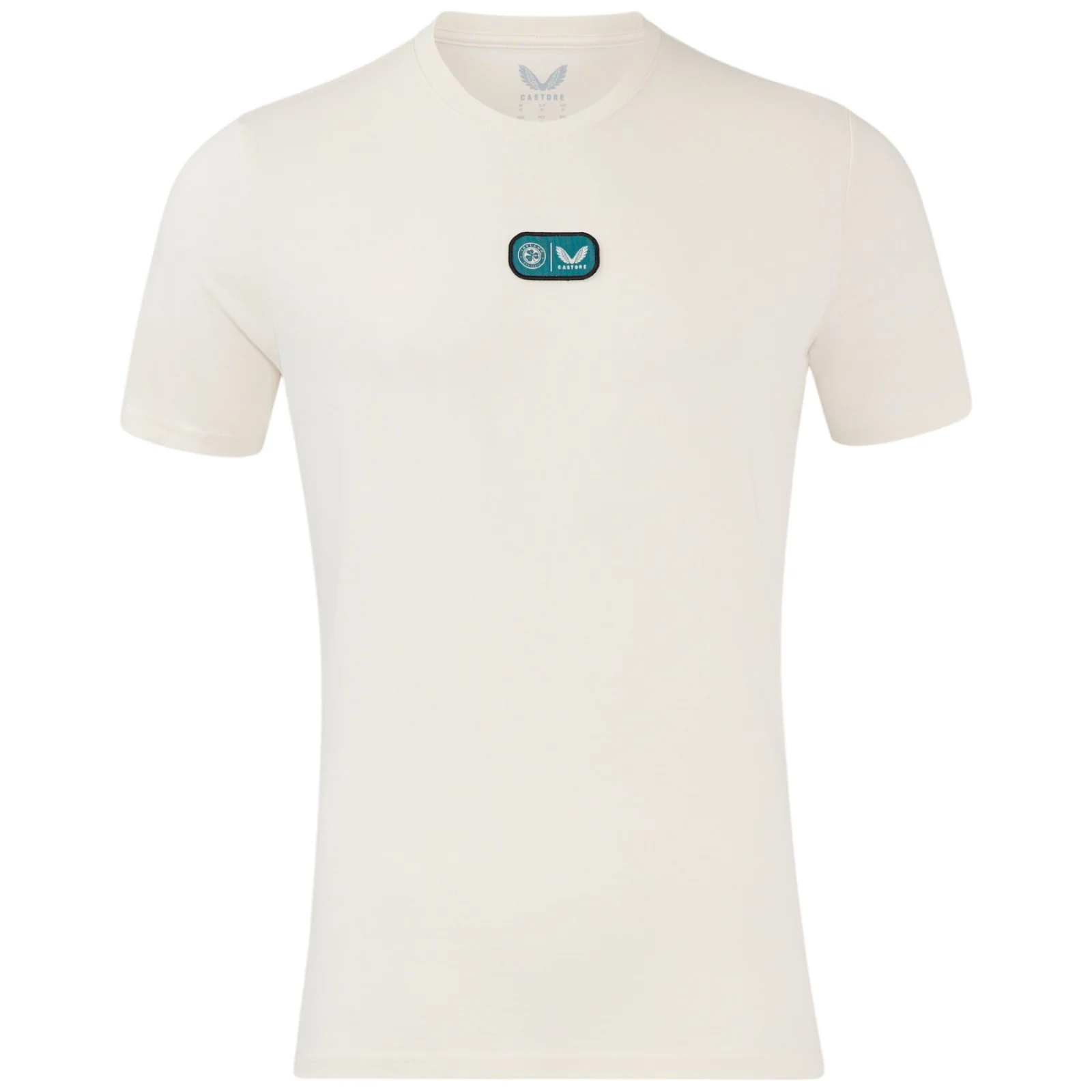 Castore FAI Ireland Football 2024/25 Mens T-Shirt