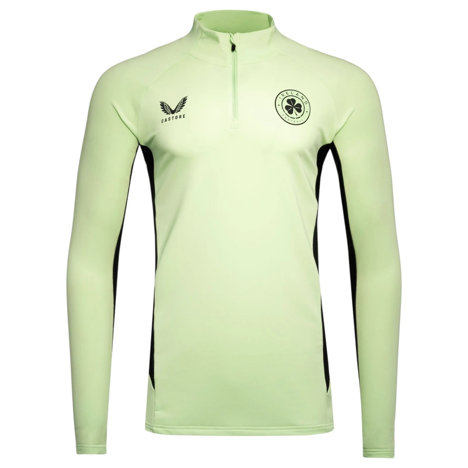 Castore FAI Ireland Football 2024/25 Adult Elite Train Top