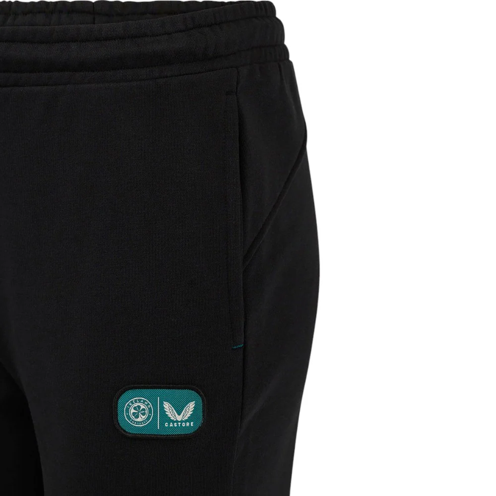 Castore FAI Ireland Football 2024/25 Womens Jogger Pant - Image 3