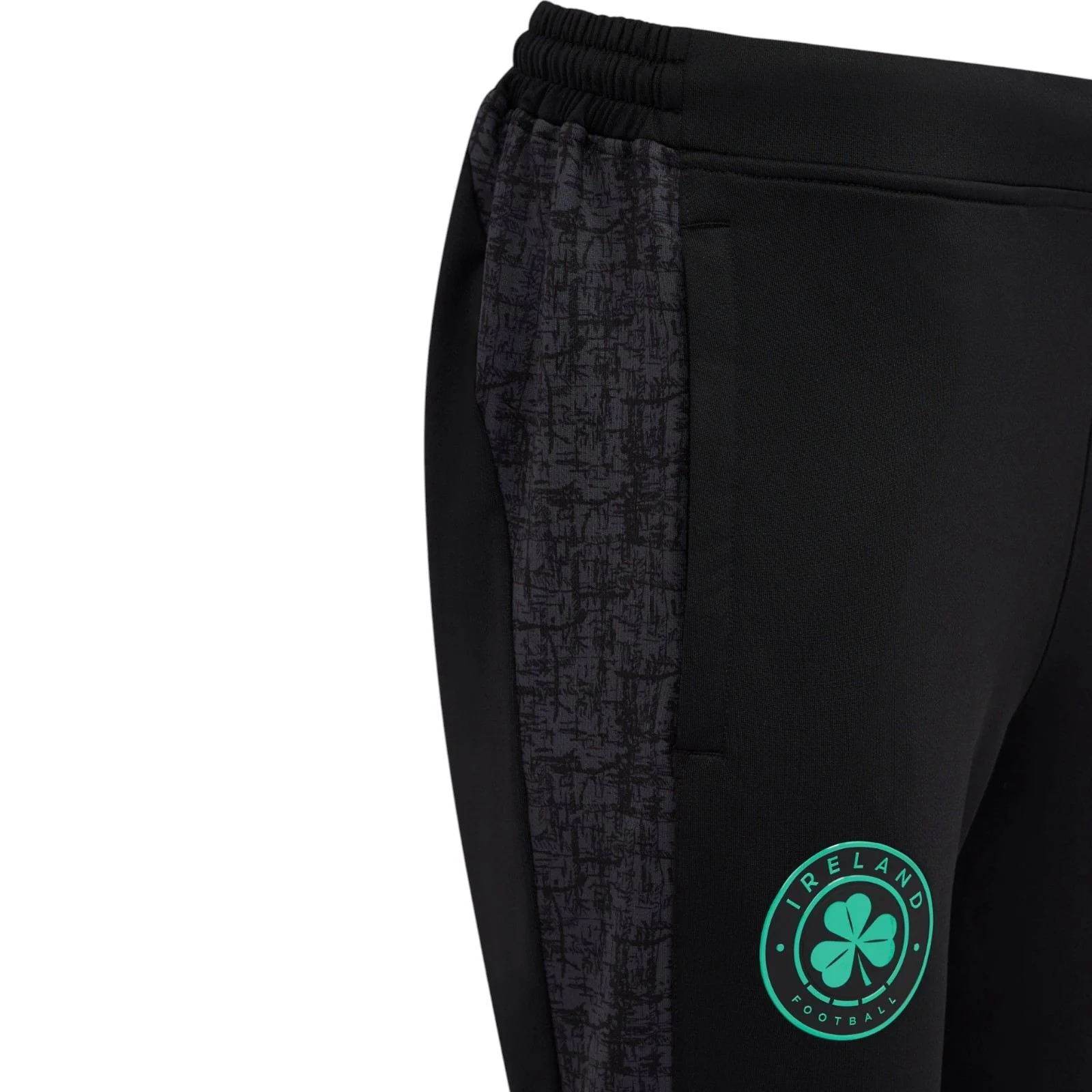 Castore FAI Ireland Football 2025/26 Kids Training Pant - Image 3