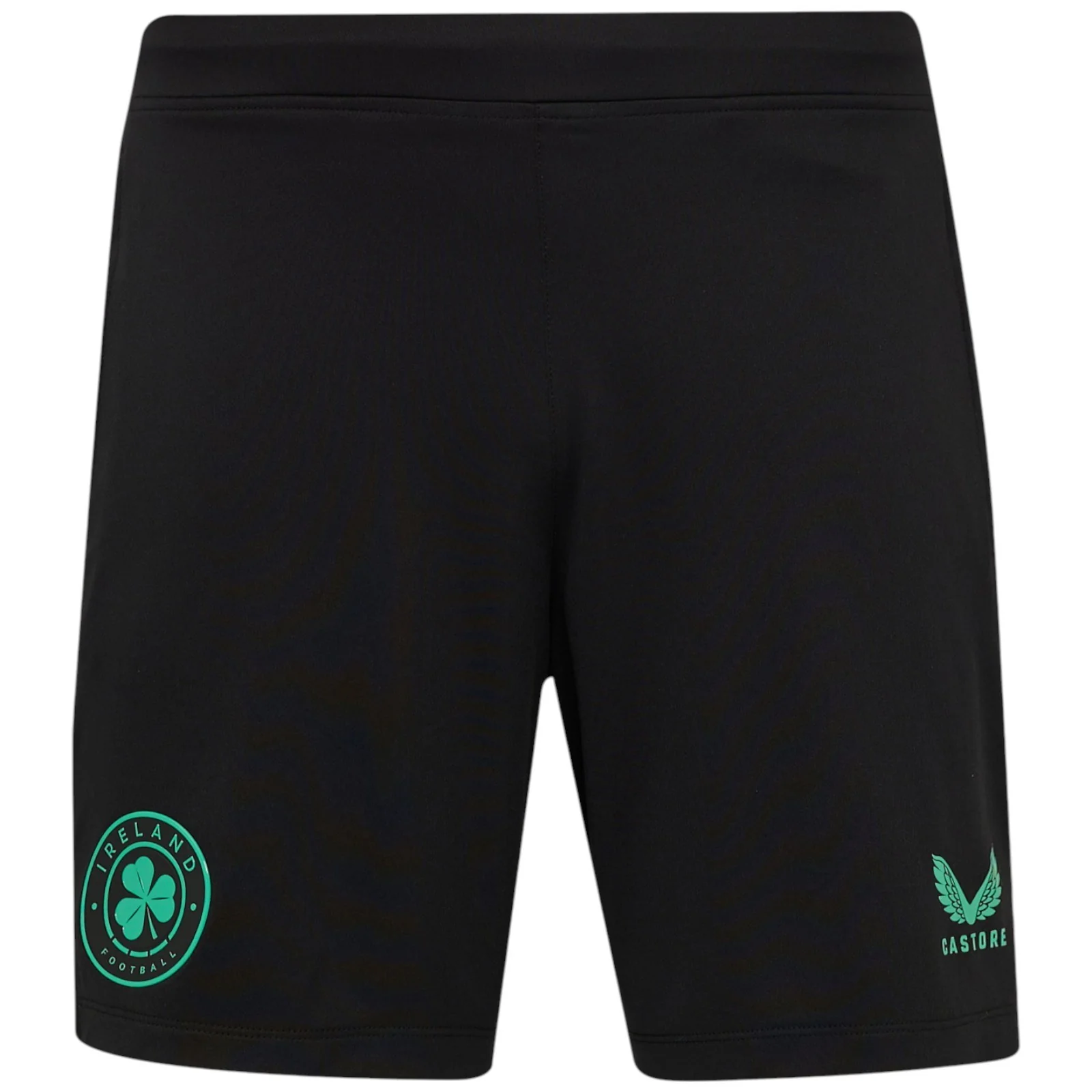 Castore FAI Ireland Football 2025/26 Kids Training Short