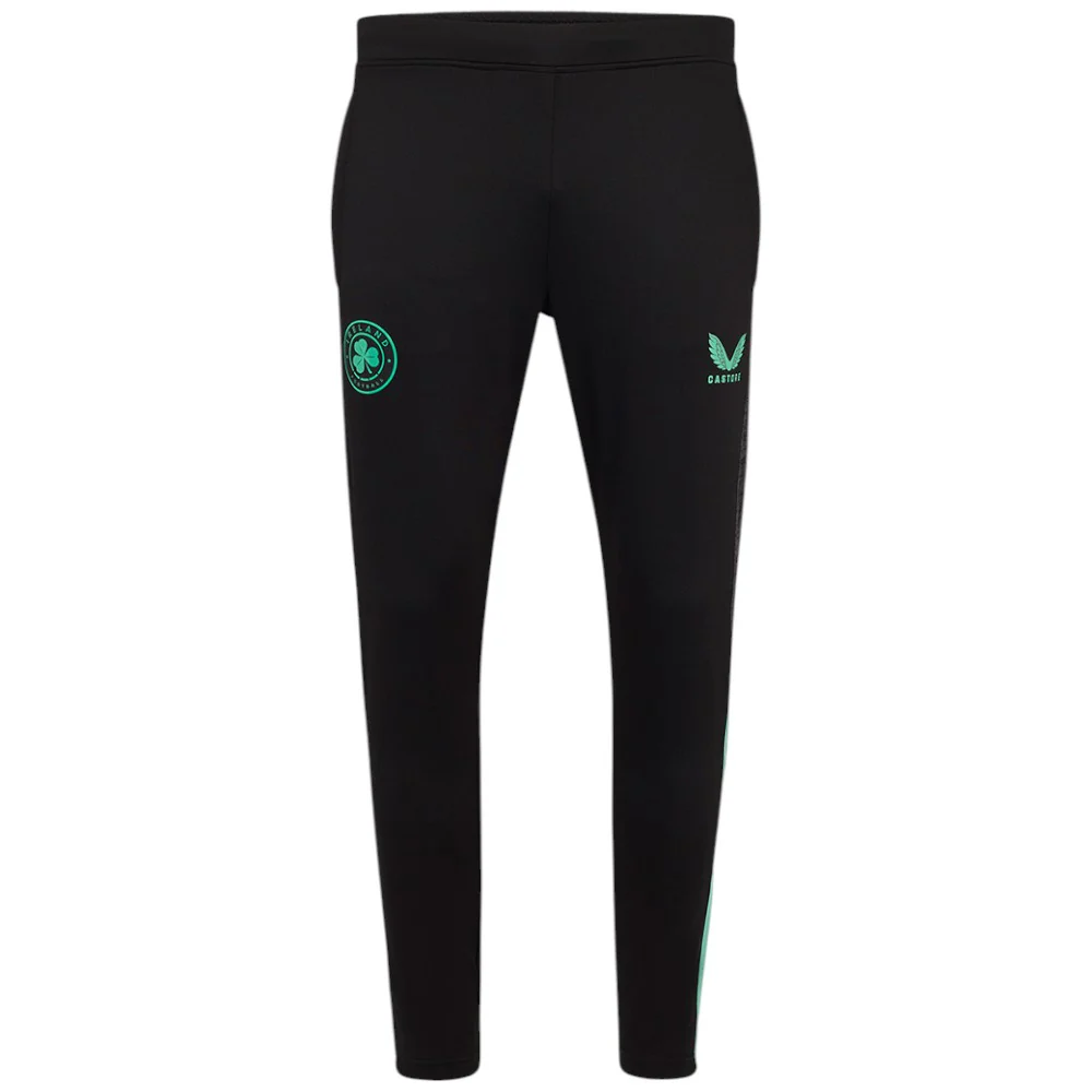 Castore FAI Ireland Football 2025/26 Mens Training Pant