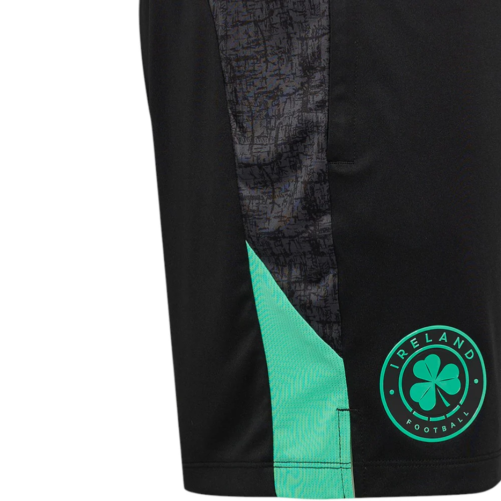 Castore FAI Ireland Football 2025/26 Mens Training Short - Image 3