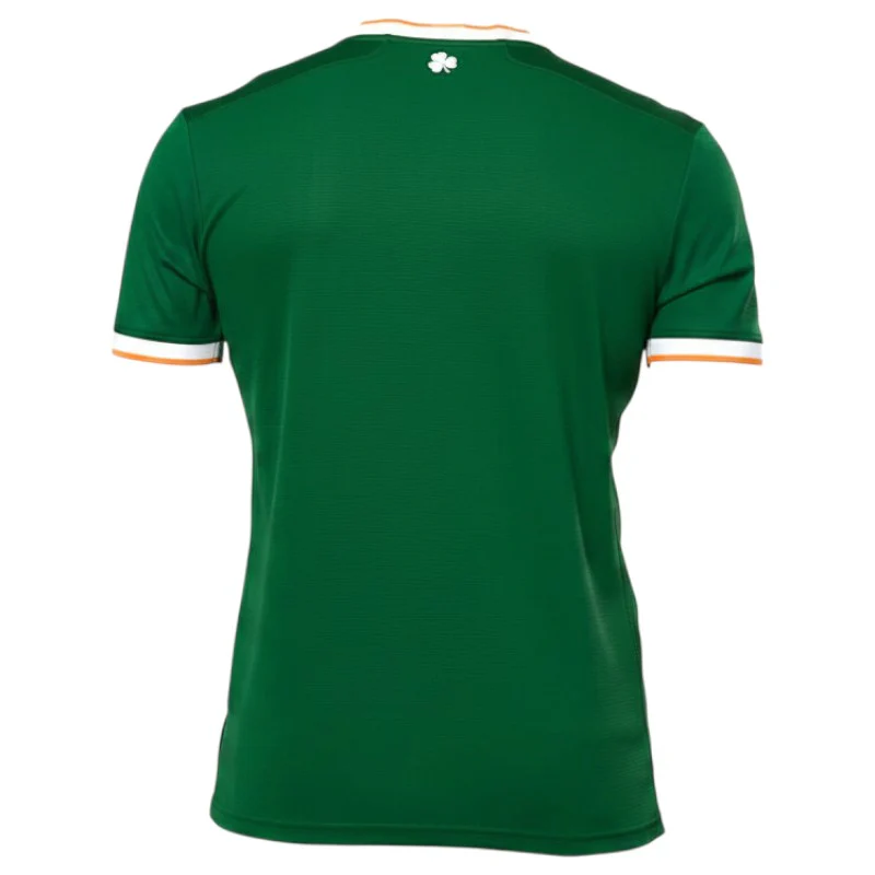 Castore FAI Ireland Football 2026 Kids Home Replica Jersey - Image 2