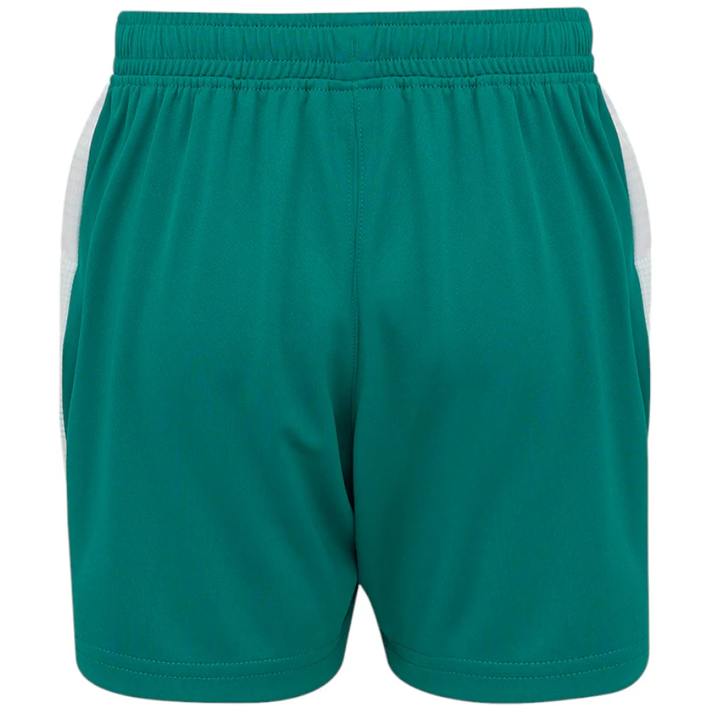 Castore FAI Ireland Football WNT 2025/26 Kids Away Short - Image 2