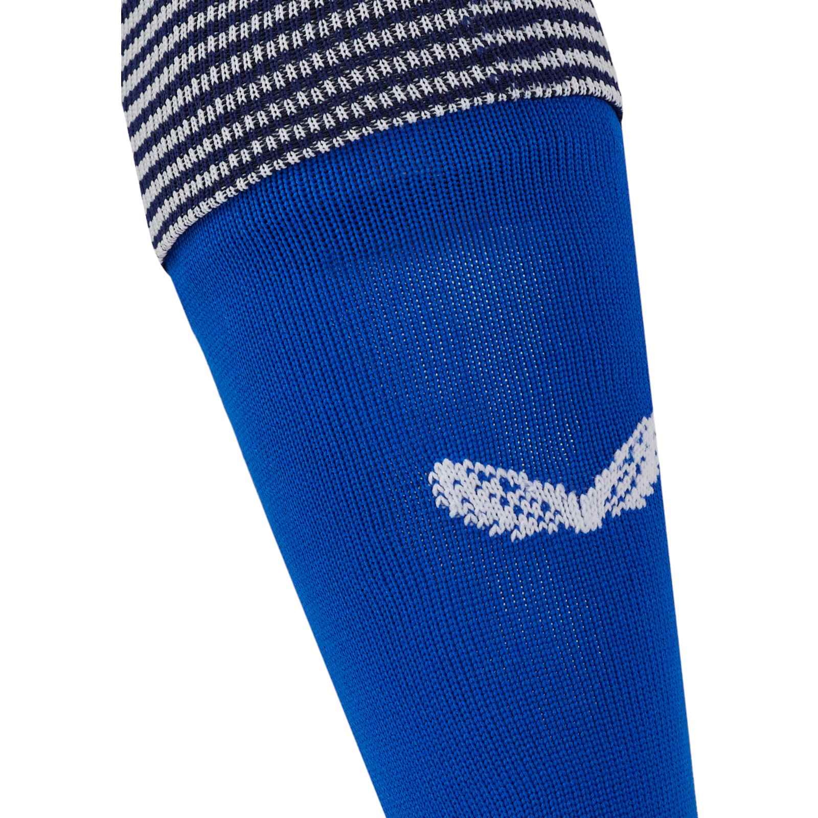 Castore Leinster 2024/25 Home Socks - Image 3