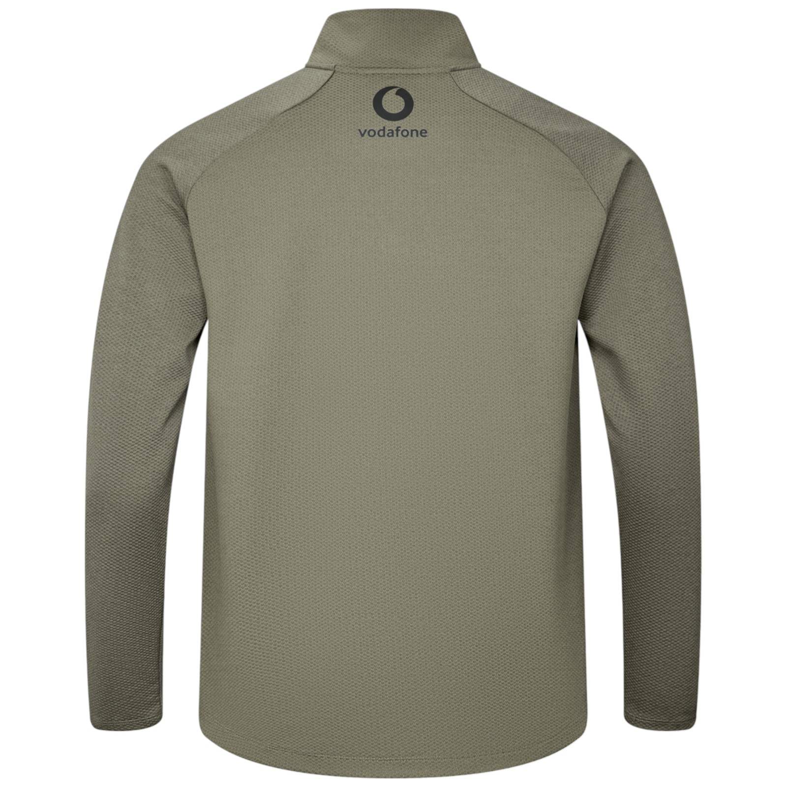 Canterbury IRFU Ireland Rugby Elite Mens First Layer Top - Image 11