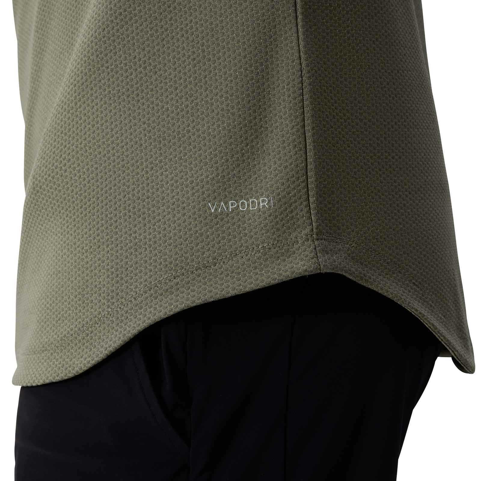 Canterbury IRFU Ireland Rugby Elite Mens First Layer Top - Image 5