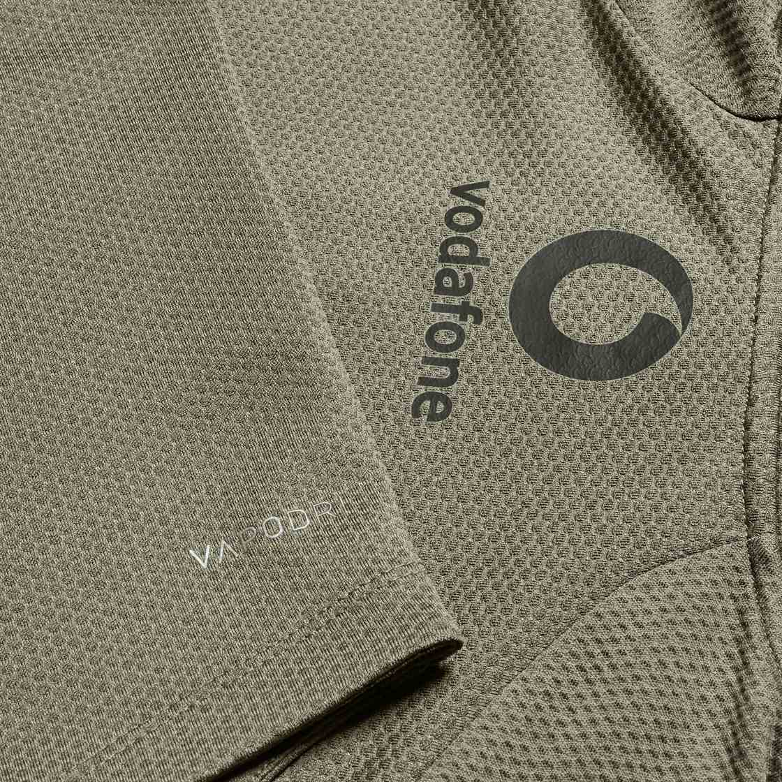 Canterbury IRFU Ireland Rugby Elite Mens First Layer Top - Image 9