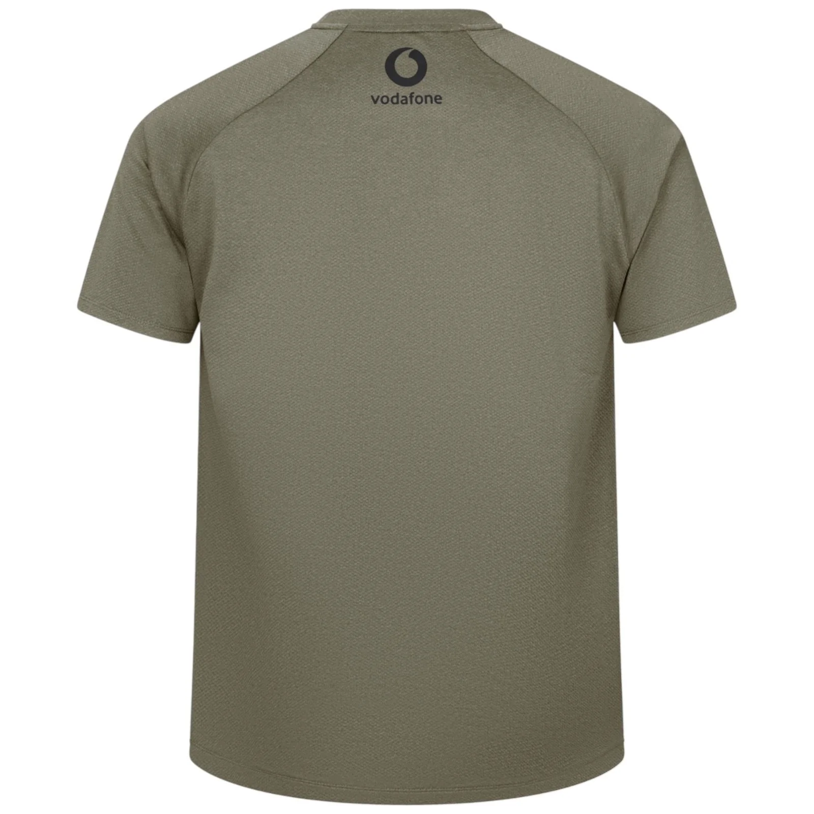 Canterbury IRFU Ireland Rugby Elite Mens Training T-Shirt - Image 9