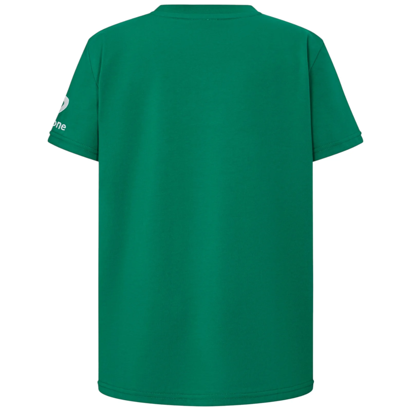 Canterbury IRFU Ireland Rugby 2025/26 Kids Team T-Shirt - Image 9