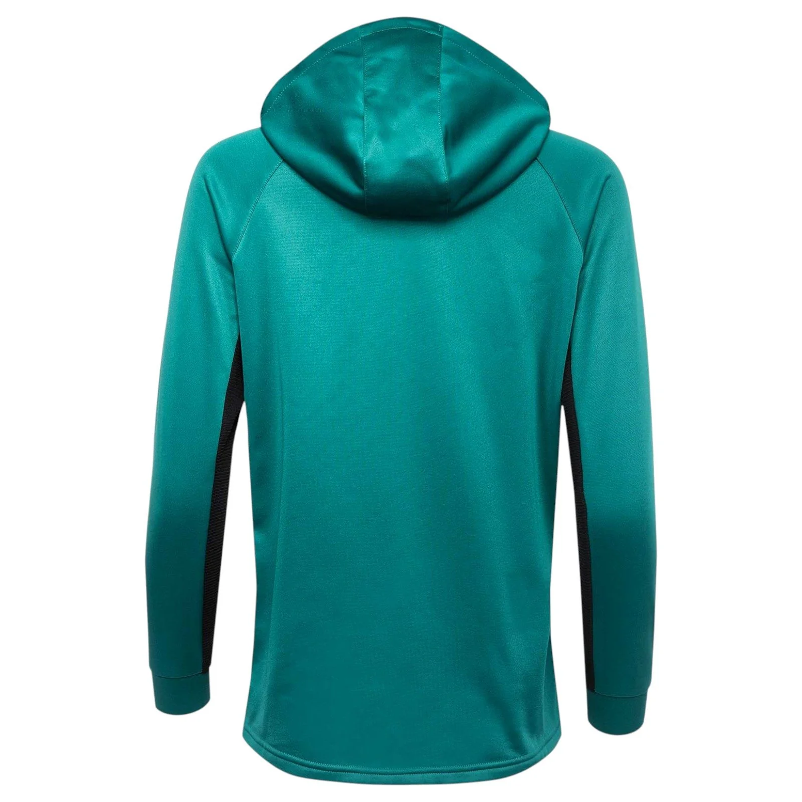Canterbury IRFU Ireland Rugby Womens ½ Zip Training Hoodie - Image 2