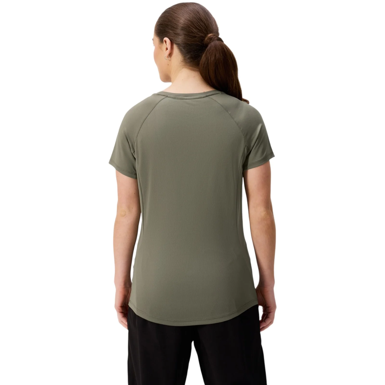 Canterbury IRFU Ireland Rugby Superlight Womens Training Top - Image 2