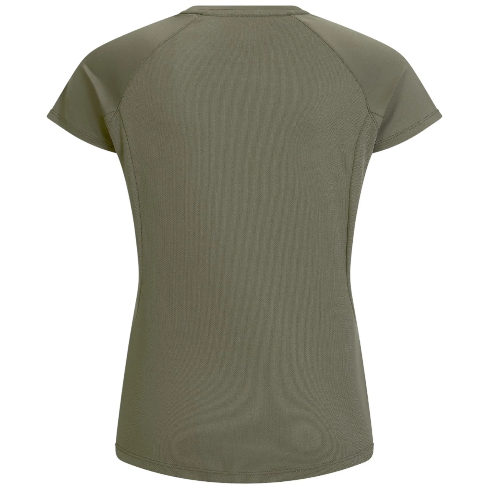 Canterbury IRFU Ireland Rugby Superlight Womens Training Top - Image 9